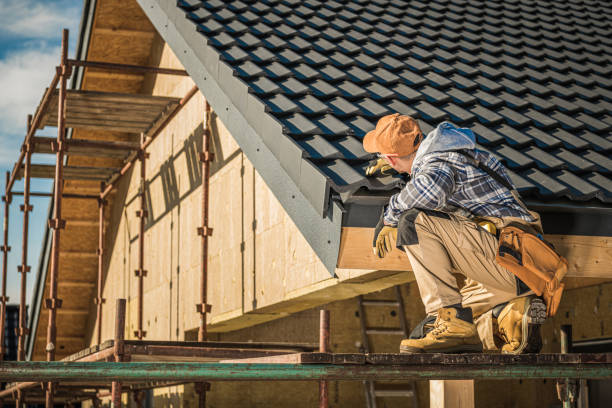 Tile Roofing Contractor in Hackleburg, AL