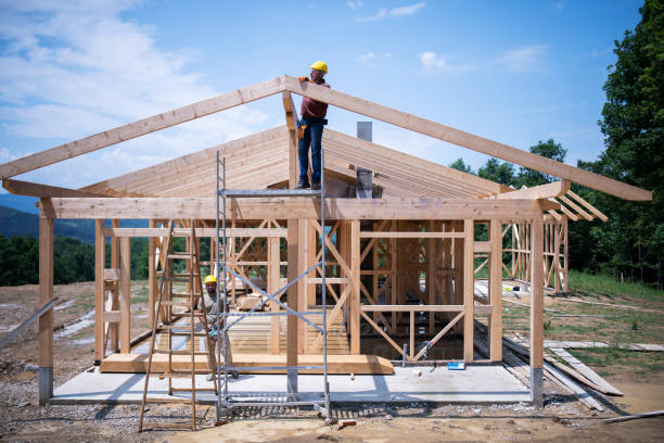 Best Affordable Roofing Company  in Hackleburg, AL