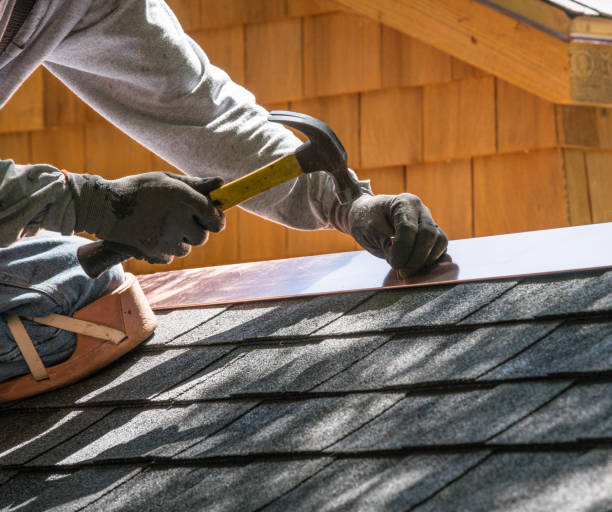 Best Residential Roofing Contractor  in Hackleburg, AL